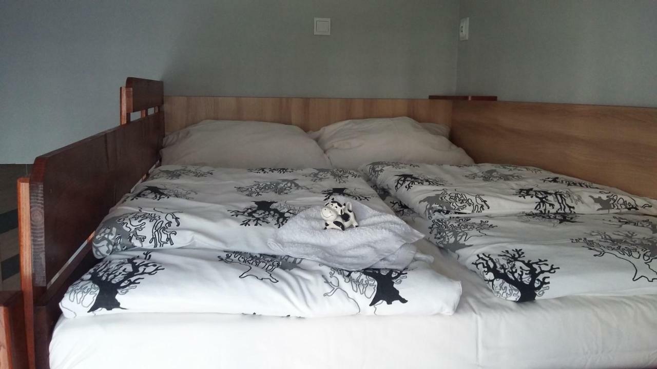 Studio Na Powislu Krakow Bagian luar foto